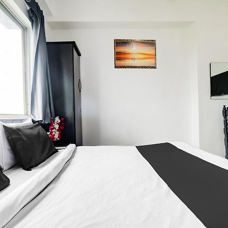 Super Hotel O Indraprasth Indaur Exteriér fotografie